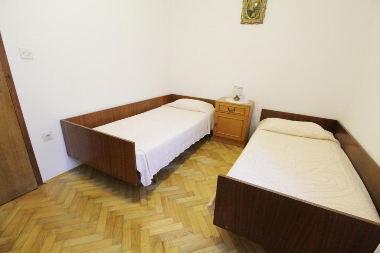 Apartments Marija Савудрія Екстер'єр фото
