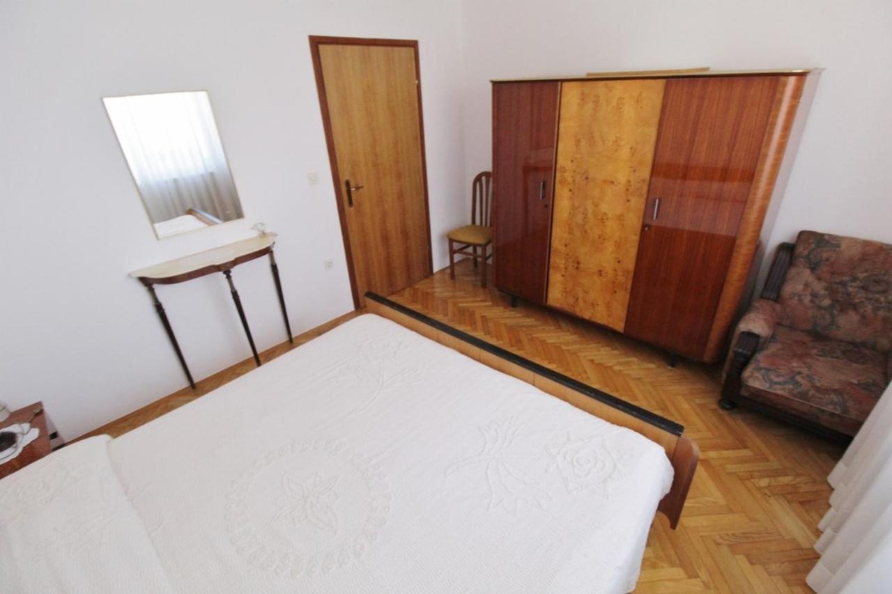 Apartments Marija Савудрія Екстер'єр фото