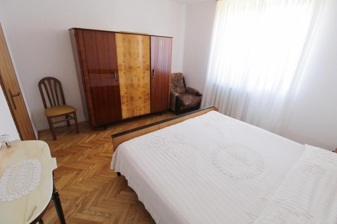 Apartments Marija Савудрія Екстер'єр фото